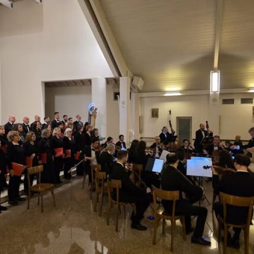 Concerto mariano Magnificat a Oderzo 04